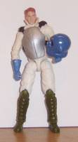 Maverick (G.I. Joe 25th Anniversary) Custom Action Figure