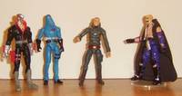 Dr Venom (G.I. Joe 25th Anniversary) Custom Action Figure