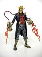 Steampunk Pyro (Marvel Legends) Custom Action Figure