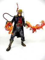 Steampunk Pyro (Marvel Legends) Custom Action Figure