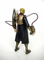 Steampunk Pyro (Marvel Legends) Custom Action Figure