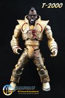 T-2000 (Original) Custom Action Figure