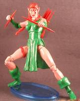 Blink Age of Apocalypse (Marvel Legends) Custom Action Figure