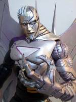 Bastion (Marvel Legends) Custom Action Figure