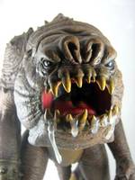 Rancor (Star Wars) Custom Action Figure