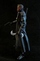 Blade (Marvel Legends) Custom Action Figure