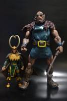 Grundroth (Frost Giants) (Marvel Legends) Custom Action Figure