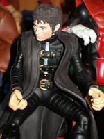 Kitty Pride (Marvel) Custom Action Figure