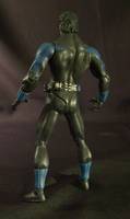 Nightwing (Batman) Custom Action Figure