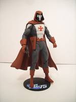The Hood, Batman INC (DC Direct) Custom Action Figure