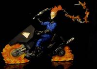 The New Fantastic Four (or Five) (Marvel Legends) Custom Action Figure