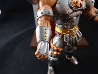 Medieval He-Man (Classics) (Masters of the Universe) Custom Action Figure