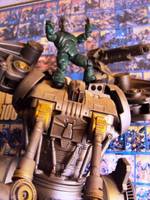 The Gremlin (Kondrati Topolov) (Marvel Legends) Custom Action Figure