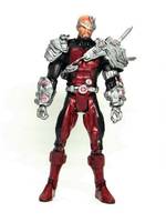 Fixer (Marvel Legends) Custom Action Figure