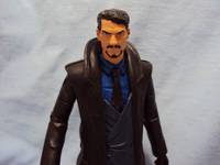 Tony Stark (Marvel Legends) Custom Action Figure