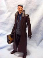 Tony Stark (Marvel Legends) Custom Action Figure
