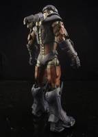 Sentinel (Man-Sized) (Marvel Legends) Custom Action Figure