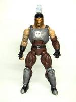 Ares (Marvel Legends) Custom Action Figure