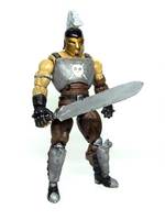 Ares (Marvel Legends) Custom Action Figure