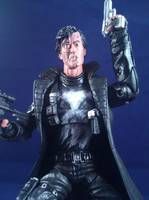 Bruce Campbell Punisher 2.0 (Marvel Legends) Custom Action Figure