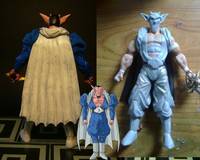 Dabura (Dragonball Z) Custom Action Figure