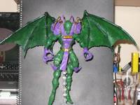 Annihilus (Marvel Legends) Custom Action Figure