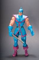 Swordsman (Marvel Legends) Custom Action Figure