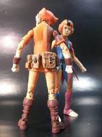 Thundercats Custom Figures Batch 2 (Thundercats) Custom Action Figure