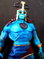 Thundercats Custom Figures Batch 2 (Thundercats) Custom Action Figure
