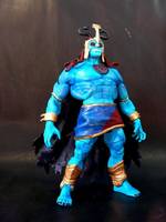 Thundercats Custom Figures Batch 2 (Thundercats) Custom Action Figure