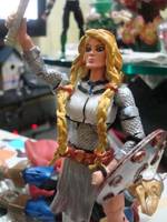 Valkyrie (Marvel Legends) Custom Action Figure