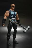 Ultimate Perun (Liberators) (Marvel Legends) Custom Action Figure