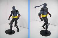 Nightrunner, Batman INC (DC Direct) Custom Action Figure