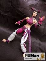 han juri figure
