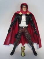 The Hood (Marvel Legends) Custom Action Figure