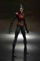 Red Wasp (Liberators) (Marvel Legends) Custom Action Figure