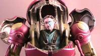 Hulkbuster Iron Man (Iron Man) Custom Action Figure