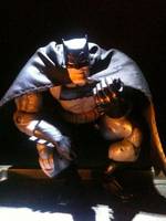 Batman, the Dark Knight Returns (Batman) Custom Action Figure