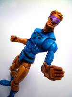 Libra (Marvel Legends) Custom Action Figure