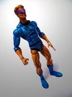 Libra (Marvel Legends) Custom Action Figure