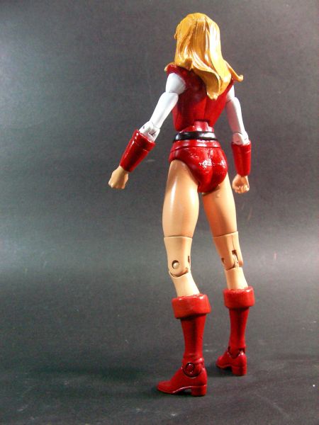 adora action figure