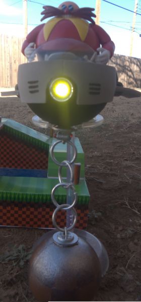 lego eggmobile