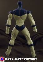 Micromax (Secret Wars) Custom Action Figure