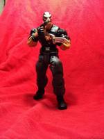 Modern Crossbones V1 (Marvel Legends) Custom Action Figure