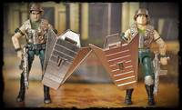 Super Trooper (G.I. Joe 25th Anniversary) Custom Action Figure