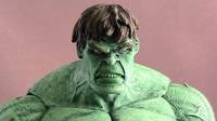 Hulk (Marvel) Custom Action Figure