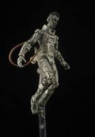 Genesis (Marvel Legends) Custom Action Figure