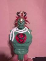 Thundercats MUMM-RA (DC Universe) Custom Action Figure
