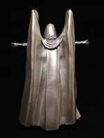 White Lantern Raven (DC Universe) Custom Action Figure