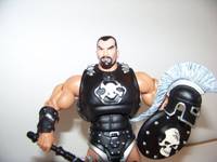 Gladiator (Masters of the Universe) Custom Action Figure